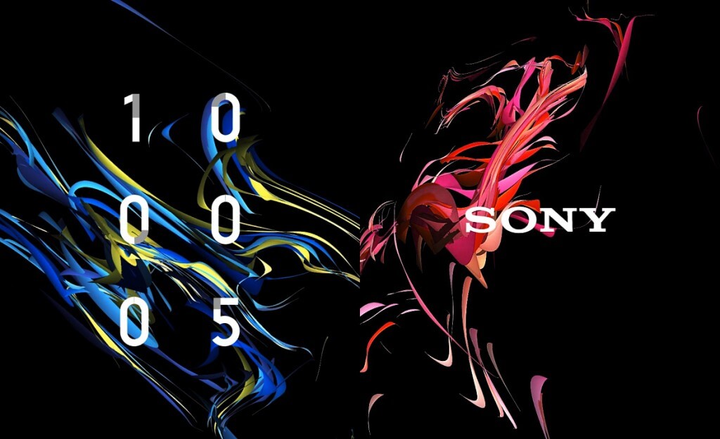 Sony O’Clock