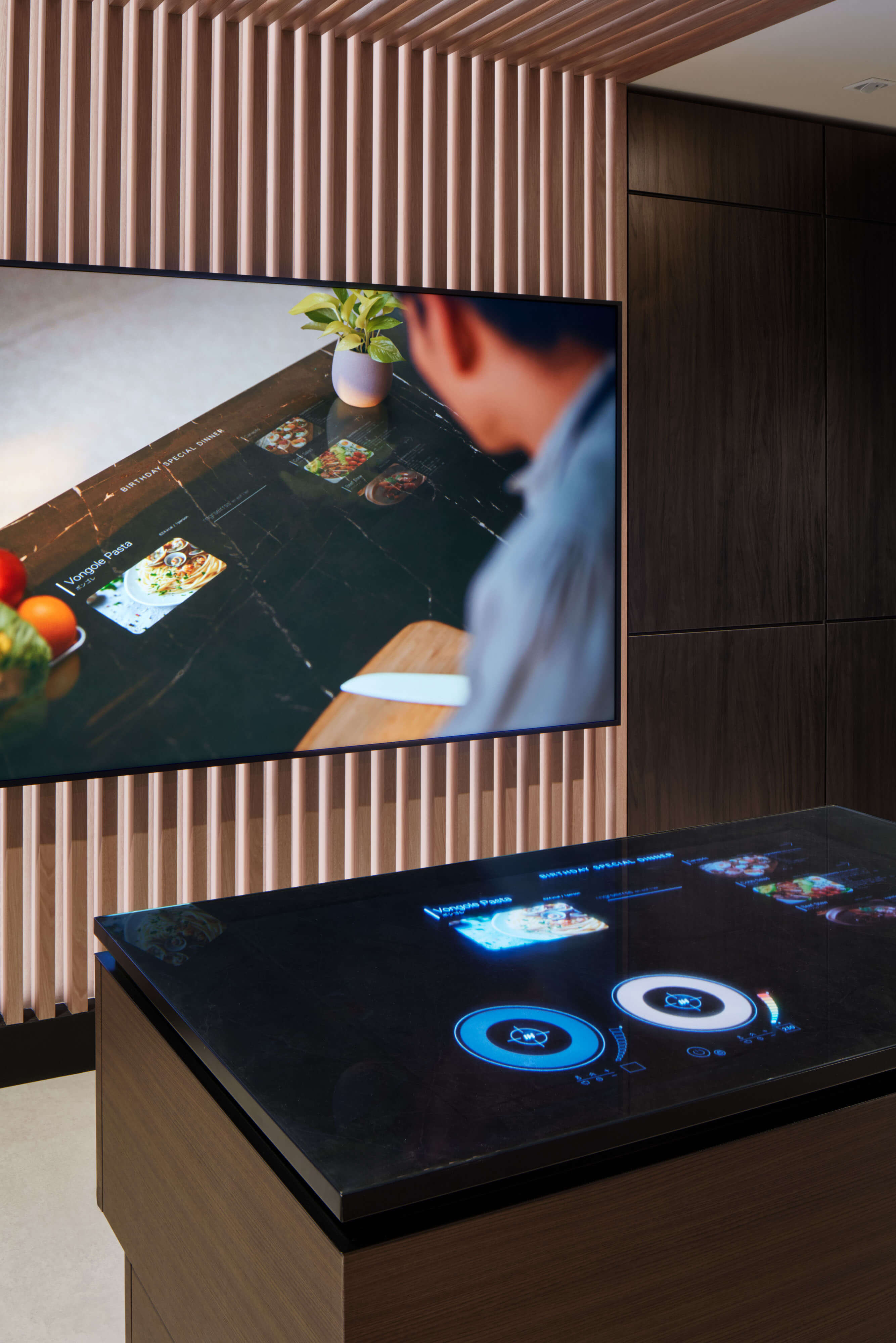 長谷工ミュージアム これからの住まい