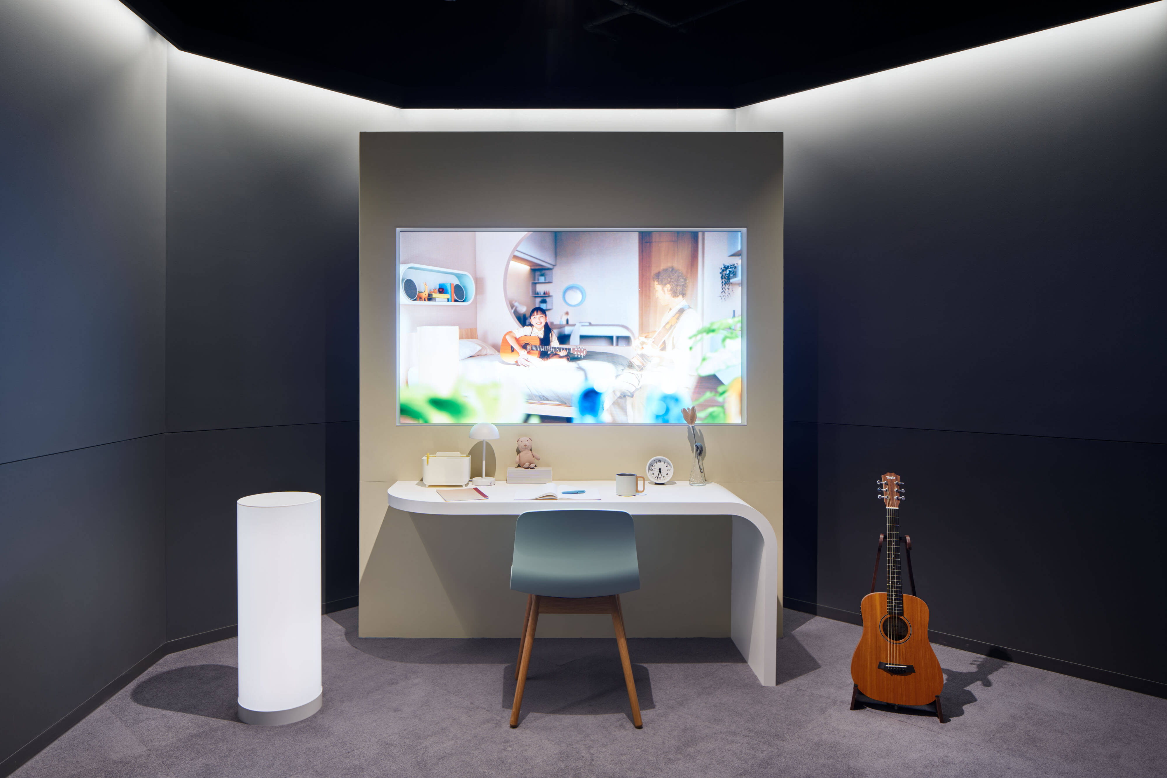 長谷工ミュージアム これからの住まい